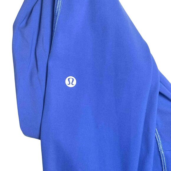 Lululemon Swift Speed High-Rise Tight 28" *Wild Indigo - Picture 8 of 13